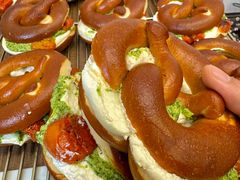 -富贵面包公司(运河店)