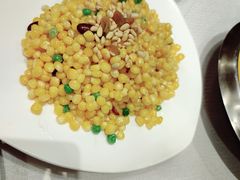 松仁玉米-老牌坊鲁菜名店(宽厚里店)