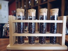 -RUMORS COFFEE ROASTERY鲁马滋咖啡(湖南路店)