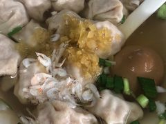 -黄家馄饨(铁心桥店)