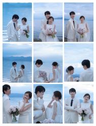 -摩玛婚纱摄影(杭州店)