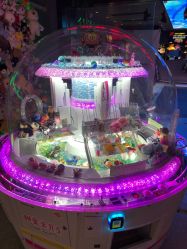 -嗨翻Hi-Fun竞技主题乐园·蹦床团建生日聚会(五棵松华熙店)