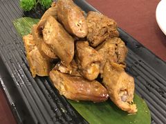 -西安烤鸭店(369烤鸭王店)