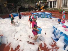 -徐汇区陇龙幼稚园
