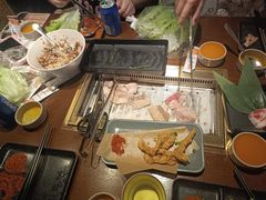 -新石器烤肉(之心城店)