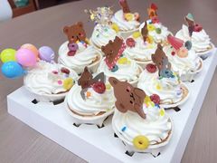 -汉巴味德(北京银座和谐广场店)