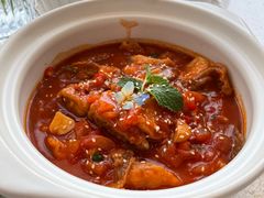 -赵小姐丨新中餐(曲江店)