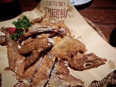 -前海沿·青岛菜(五四广场永旺店)