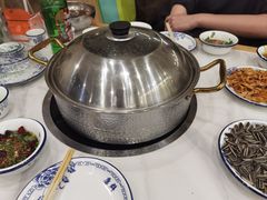 -朴小妹人参鸡汤火锅(长白山万达店)