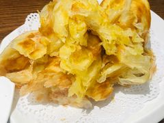 -北李妈妈菜·虾爬子大锅贴(贵和店)