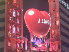 -黄兴南路步行商业街