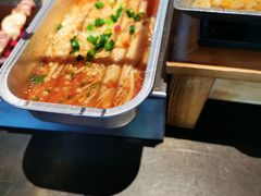 -很久以前羊肉串(朝阳路店)
