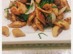 -新疆欣悦饭庄