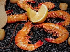 -BOCATA 西班牙餐厅(三里屯店)