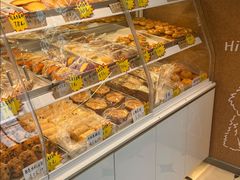 -包满意面包糕点(东坝店)