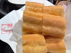 -大良毋米粥(锦龙路总店)