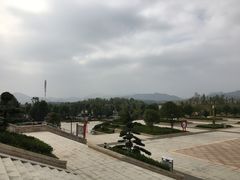 -韶山南站
