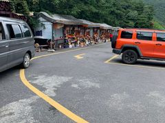 -妙峰山风景名胜区