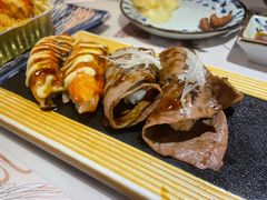 -羽寿司(东方宝泰店)