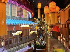 -叶叶菩提(太原别墅店)