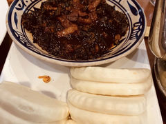 梅菜扣肉-临潼印象·特色陕菜