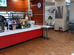-好一家牛肉粉(山东路家乐福店)