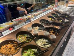 -比格比萨自助(宝山日月光店)