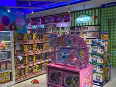 -TOYSRUS玩具反斗城(上海万象城店)