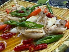 -向阳豆花馆(奥特斯商业广场店)