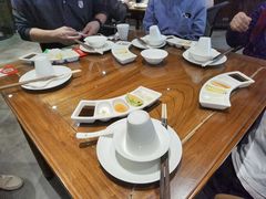 -北京老铺烤鸭(老城根店)