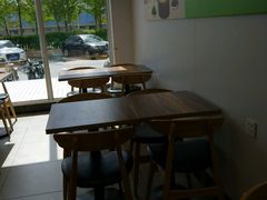 靠窗位-老乡鸡(南京河西雨润大街店)