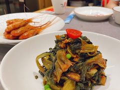 宁波烤菜-阿毛饭店(和义路店)