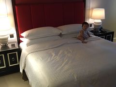 -澳门喜来登大酒店