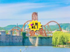 -大连海昌发现王国主题公园