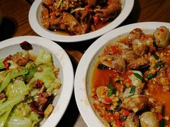 -云梦庭·剁椒鱼头(银泰中心in99店)
