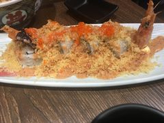 龙卷风-大雄寿司(中华广场店)