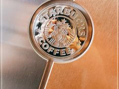 -星巴克(保定万博广场店)