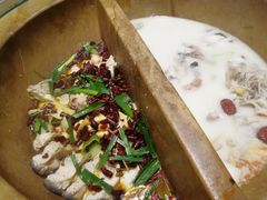 石锅鱼-滇香肴·云南菜蒸汽石锅鱼(云南北路店)