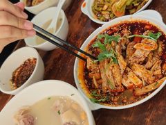 -牛王庙(龙华花园店)