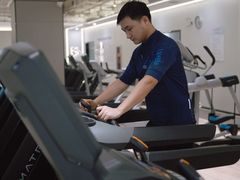 -FLARE STAR FITNESS(复地活力城店)