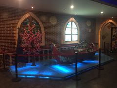 -万达影城(福州世茂广场店)