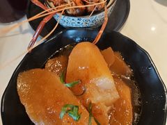 -院子餐厅·大锅菜·老杭帮(桥西直街店)