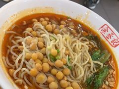-余丞记川渝面馆(云峰店)