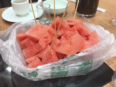 -荣基四海一家·家常菜·海鲜大排档(新安店)