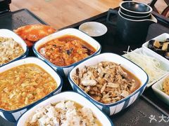 三虾面-朱洪元苏式面馆(绿宝广场店)