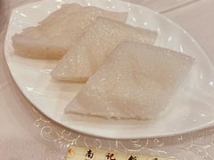 伦教糕-寻味顺德·南记酒家·传统顺德菜·鱼生(广源路店)