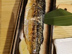 -小句号·精致料理(江南环球港店)