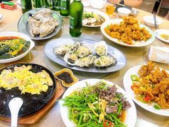 -众源美食(光复阁店)