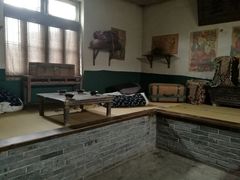 -清风小镇闯关东影视基地