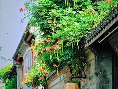 -老门东历史文化街区